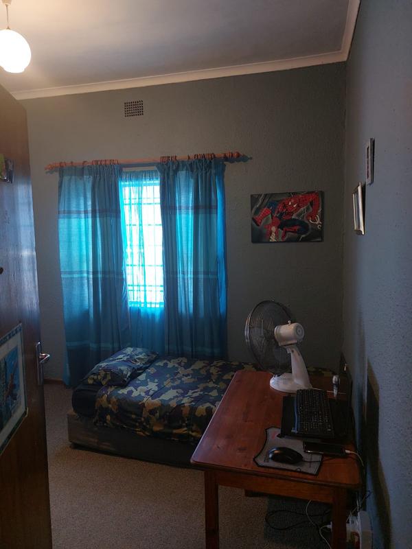 3 Bedroom Property for Sale in Glen Lilly Western Cape